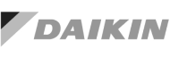 Logo Daikin