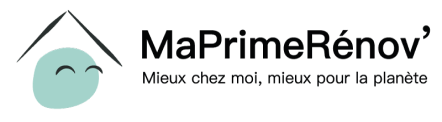 Logo Ma Prime Rénov'