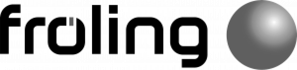Logo Froeling